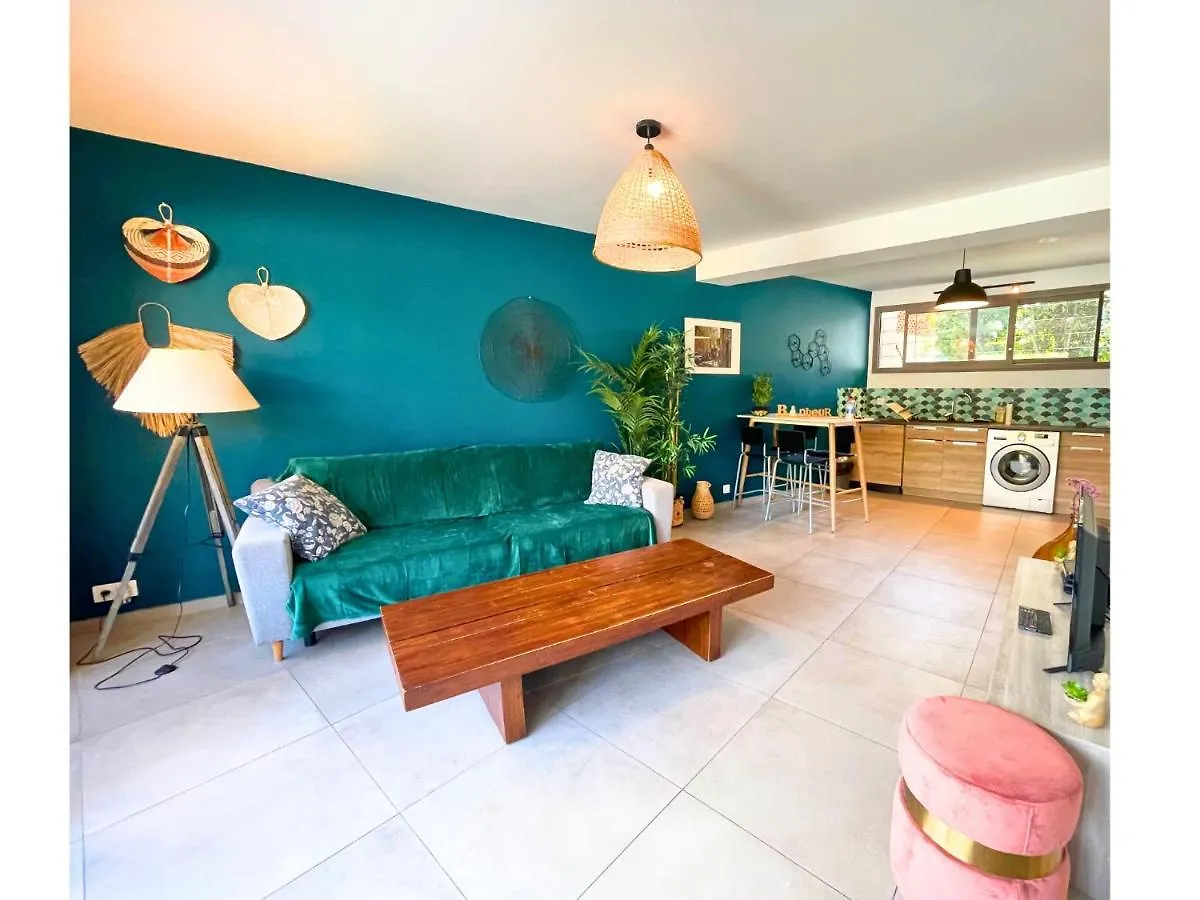 Appartement *Le Royal*Havre De Paix*Wifi* à Marseille